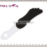 Plastic Handle With Ceramic Foot File,foot Smoother,pedicure Foot File, thumbnail-1