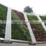Artificial Grass Wall, Indoor or Out Door Leaf Wall for Home Decorations thumbnail-4