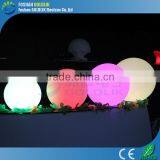 GKB-030RT Remote Control Outdoor RGB Color Change LED Ball thumbnail-4