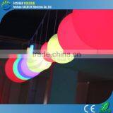 LED Glow Ceiling Lamp thumbnail-1