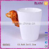 Unique Animal Desgin Ceramic Mug Manufacturers thumbnail-3