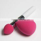Makeup Beauty Sponge Blender Brush With Handle for Perfect Makeup/Beauty Tool thumbnail-4