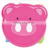 Detachable Lovely Carton Shape Plastic Kids Stool thumbnail-5