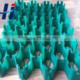 Green Parking Space Slope Plastic Gravel Grids Grass Grid Paver for Driveway thumbnail-2