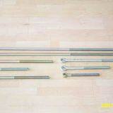 Rope Fastener, Elevator Rope Fastener, Lift Rope Fastener thumbnail-3