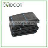 Weed Barrier Fabric Ground Cover Cloth thumbnail-2