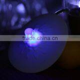 NEW Design LED Shining Silica Gel Cup Lid for the Festival, Party thumbnail-3