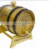 Wine Barrel Wholesale Cheap Wooden Beer thumbnail-5