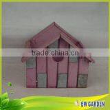 Newgarden High Grade Best Selling Products Wooden Flower Pot Planter thumbnail-2