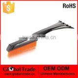 Snow Brush With Scraper.Ice and Snow Scraper With Snow Brush. A1560 thumbnail-1