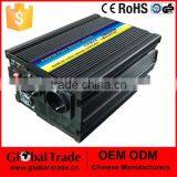 3000W (Peak 6000W) Modified Sine Wave Car Power Inverter Adapter USB A1758 thumbnail-1