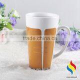 Ceramic Coffee Mugs Heat Changing Mug thumbnail-5