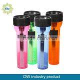Large Size Plastic Led Torch Light
