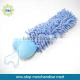 Microfiber Chenille Dry Hand Towel thumbnail-2