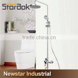 Star.aok German Tap 2017 Bathroom Shower Mixer Cupc Faucets Marble thumbnail-4