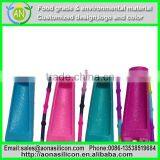 Silicone Lipstick Case|silicone Lipstick Cover|animal Figure Lipstick Case thumbnail-3