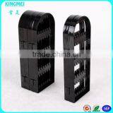 Hot!! Cute Pink Lovely Heart Shape Acrylic Earrings Display Racks thumbnail-6