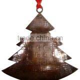 Christmas Hanging Tree Decoration thumbnail-1