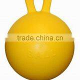 New Design Eco-friendly Plastic Pet Dog Ball thumbnail-2