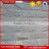 Building Stone 20*10 Black Mushroom Stone Wall Panel thumbnail-6