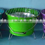 BBQ Grill Oven thumbnail-1