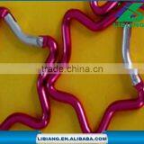 Different Shape Colorful Fashion Carabiner thumbnail-5