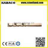 2015 Din Hss Straight Shank Twist Drill Bit for Metal Drilling Made in China thumbnail-1