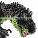 Wholesale Children Game Electric Walking Large Giant Big Plastic Dinosaurs Model Robot Toys Set Dinosaur for Kids thumbnail-1