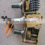 Speedometer for Motorcycle Cd70/car Digital Speedometer/atv Speedometer thumbnail-1