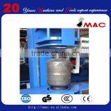 LPG Gas Cylinder Production Line Equipment thumbnail-1