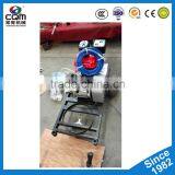 Hand Push Cold Spray Line-marking Machine /cold Spraying Marking Machine thumbnail-3