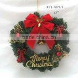 Christmas Wreath Decoration JA03-11-5079-1 thumbnail-1