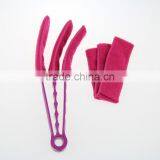 Dust Cleaning Brush/three Layers Dust Cleaner/window Blind Cleaning Brush/air-condition Brush thumbnail-4