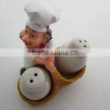 New Design Hot Selling Cruet Set Ceramic Set thumbnail-1