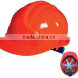 ABS HDPE Safety Helmet thumbnail-3