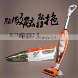 2017 New Samsung Li-ion Battery Operated Cordless Vacuum Cleaner thumbnail-4