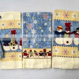 Christmas gifts Kichen Textlie Sets Apron sets Oven Glove sets Tea Towel Sets