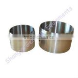 Cutting Collar For Soil Sample/stainless steel collar