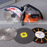 differential cutting saw