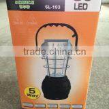 36 LED Portable Camping Light thumbnail-2