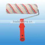 Pattern Paint Roller Brush/round Foam Paint Brushes COB089 thumbnail-1