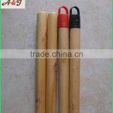 Varnished Wooden Handle for Brooms thumbnail-2