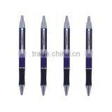 Aluminum Alloy Click Ball Pen LS Eplus