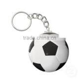 Cheap Mini Soccer Keychain,Football Keychain LS Eplus thumbnail-1