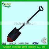 Garden Tools Long Fibreglass Handle Farm Spade Shovel thumbnail-5