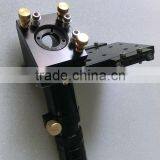 Co2 Laser Head and Mirror Mount With Stand for 20mm Diameter Lens 25mm Mirror thumbnail-4