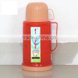 Plastic Flask thumbnail-5