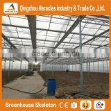 Factory Price Trade Assurance Polycarbonate Greenhouse - Plastic Sheet for Sale thumbnail-3
