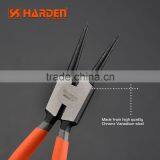 Professional 13" Circlip Pliers External Straight Jaw thumbnail-2