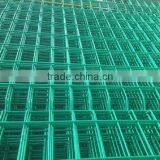 China Factory Price Galvanized Welded Wire Mesh Panel thumbnail-2
